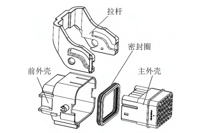 香蕉视频APP污免费下载汽車端子